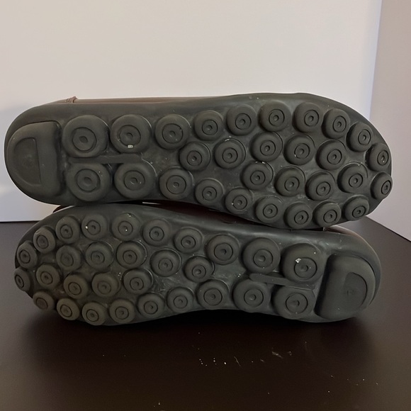 No brand Leather Shoes 10 - Picture 5 of 7